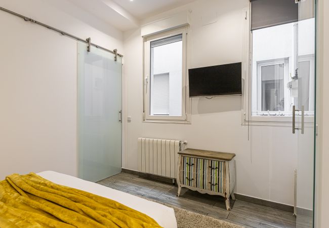 Apartamento en Madrid - Waou Gran Via II - Alquiler Corta Duración Apartamento en Madrid - Waou Gran Via II - Alquiler Corta Duración