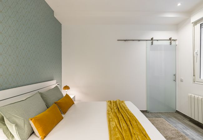 Apartamento en Madrid - Waou Gran Via II - Alquiler Corta Duración Apartamento en Madrid - Waou Gran Via II - Alquiler Corta Duración