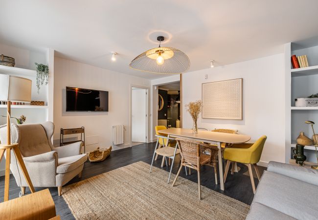 Apartamento en Madrid - Queens Plaza Mayor I Apartamento en Madrid - Queens Plaza Mayor I
