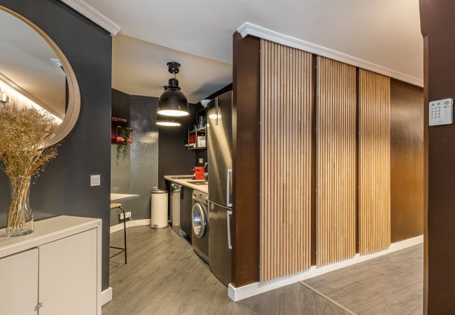 Apartamento en Madrid - Queens Plaza Mayor I Apartamento en Madrid - Queens Plaza Mayor I