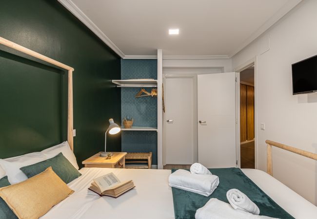 Apartamento en Madrid - Queens Plaza Mayor I Apartamento en Madrid - Queens Plaza Mayor I
