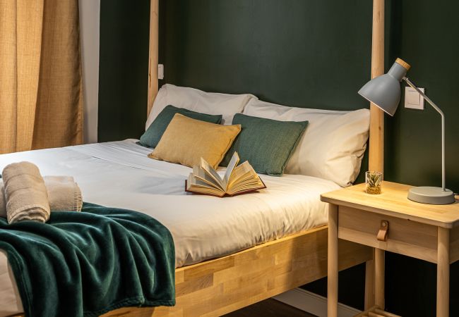 Apartamento en Madrid - Queens Plaza Mayor I Apartamento en Madrid - Queens Plaza Mayor I