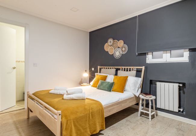 Apartamento en Madrid - Queens Plaza Mayor I Apartamento en Madrid - Queens Plaza Mayor I
