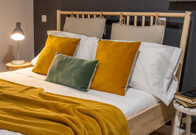 Apartamento en Madrid - Queens Plaza Mayor I Apartamento en Madrid - Queens Plaza Mayor I