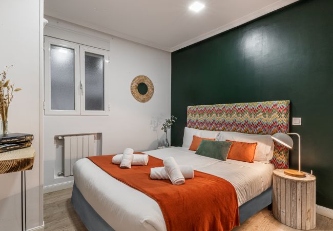 Apartamento en Madrid - Queens Plaza Mayor I Apartamento en Madrid - Queens Plaza Mayor I