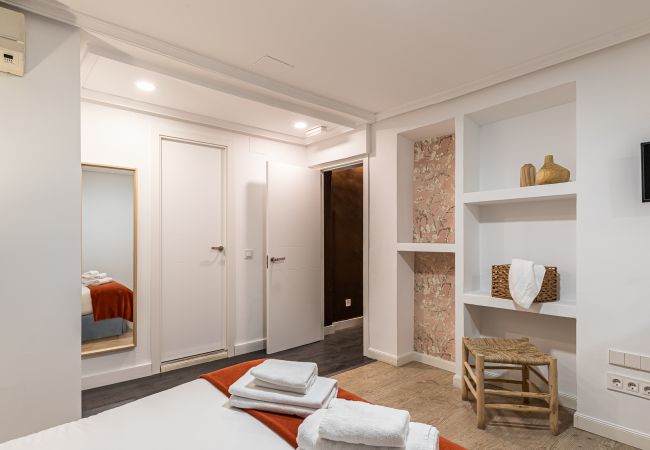 Apartamento en Madrid - Queens Plaza Mayor I Apartamento en Madrid - Queens Plaza Mayor I