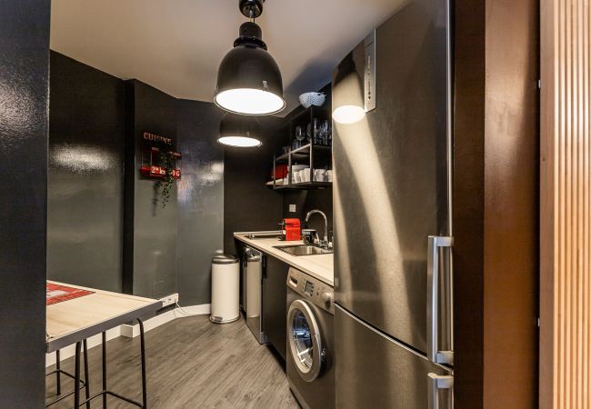 Apartamento en Madrid - Queens Plaza Mayor I Apartamento en Madrid - Queens Plaza Mayor I
