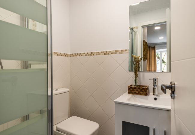 Apartamento en Madrid - Queens Plaza Mayor I Apartamento en Madrid - Queens Plaza Mayor I