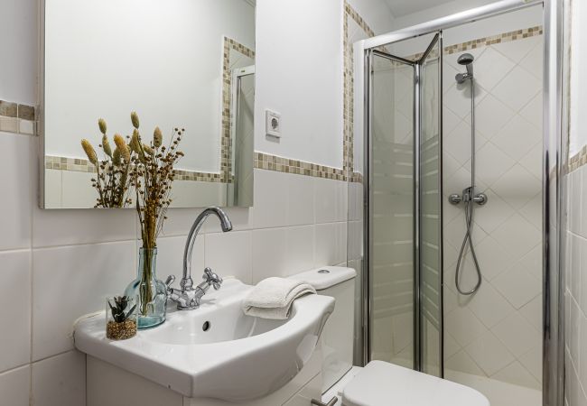 Apartamento en Madrid - Queens Plaza Mayor I Apartamento en Madrid - Queens Plaza Mayor I