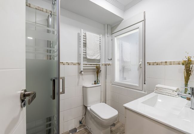 Apartamento en Madrid - Queens Plaza Mayor I Apartamento en Madrid - Queens Plaza Mayor I