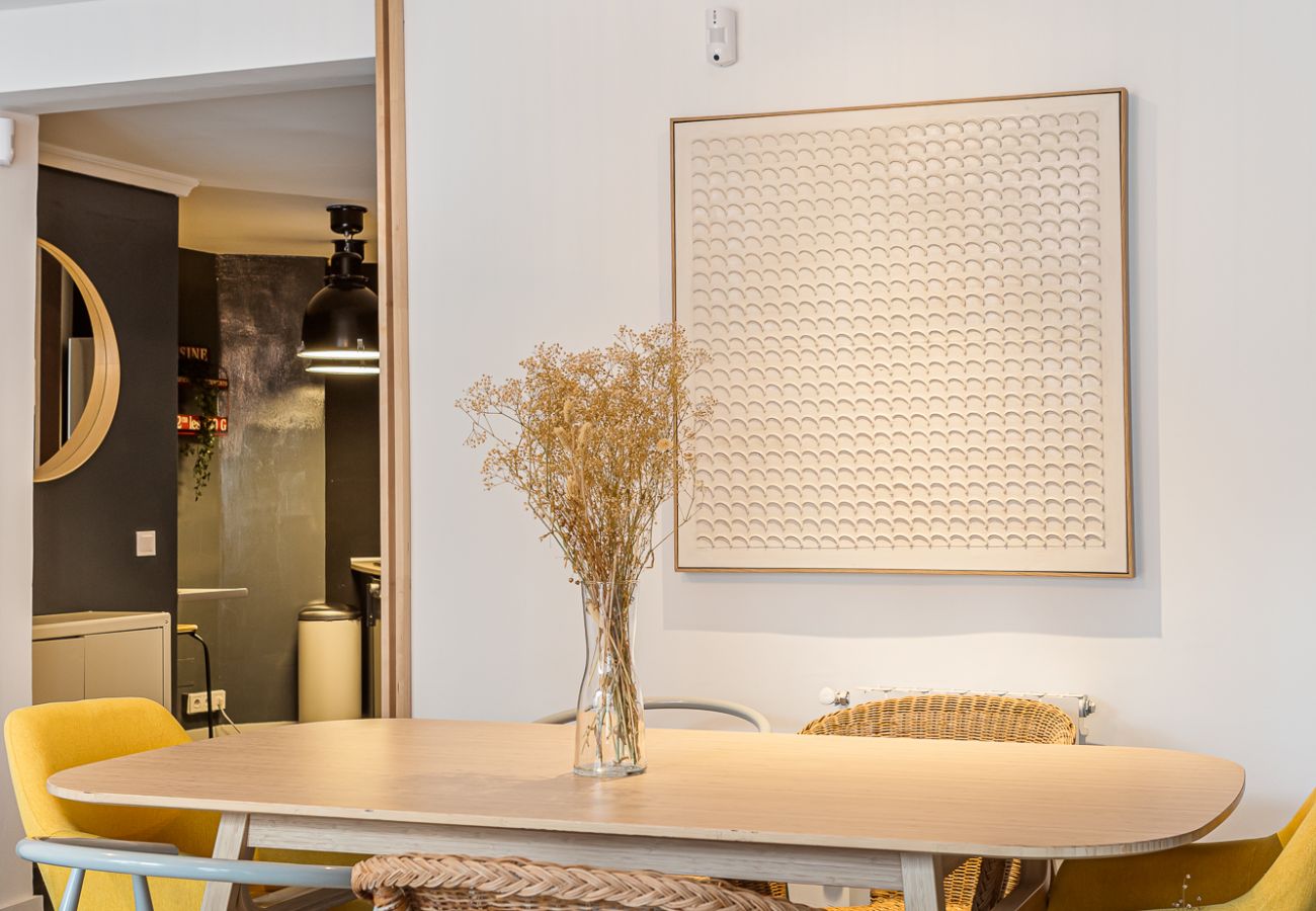 Apartamento en Madrid - Queens Plaza Mayor I Apartamento en Madrid - Queens Plaza Mayor I