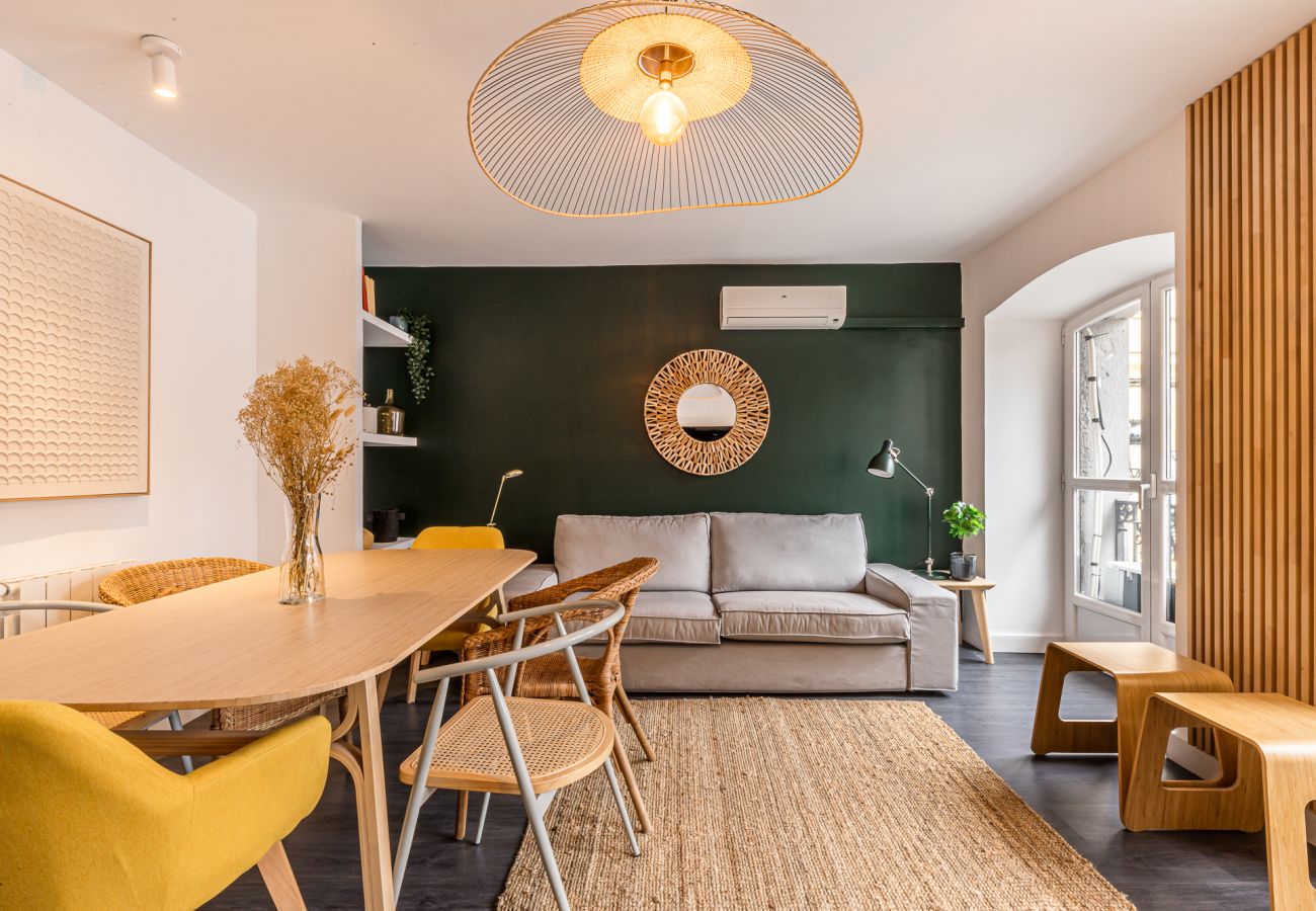 Apartamento en Madrid - Queens Plaza Mayor I Apartamento en Madrid - Queens Plaza Mayor I