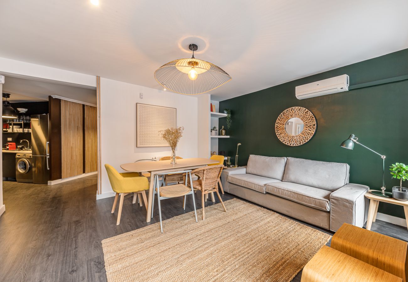 Apartamento en Madrid - Queens Plaza Mayor I Apartamento en Madrid - Queens Plaza Mayor I