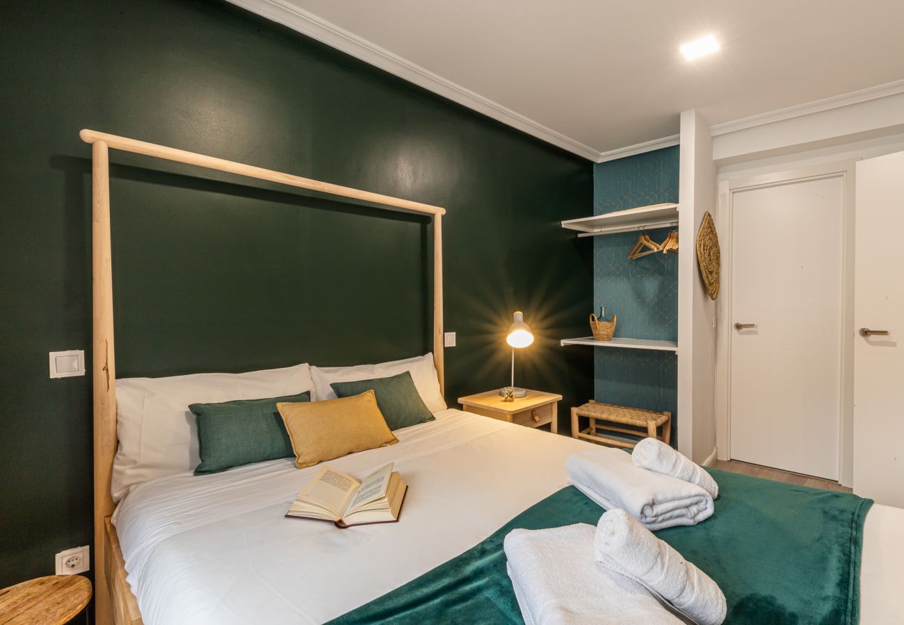 Apartamento en Madrid - Queens Plaza Mayor I Apartamento en Madrid - Queens Plaza Mayor I