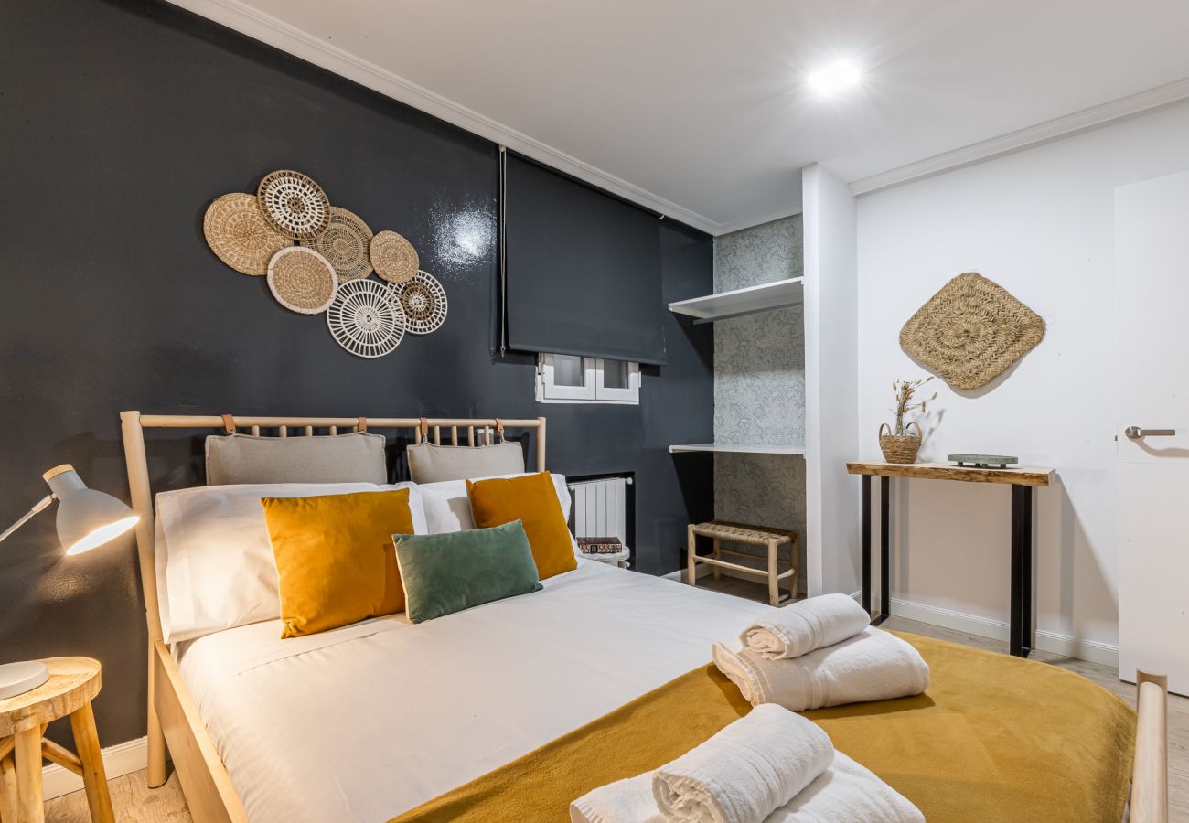 Apartamento en Madrid - Queens Plaza Mayor I Apartamento en Madrid - Queens Plaza Mayor I