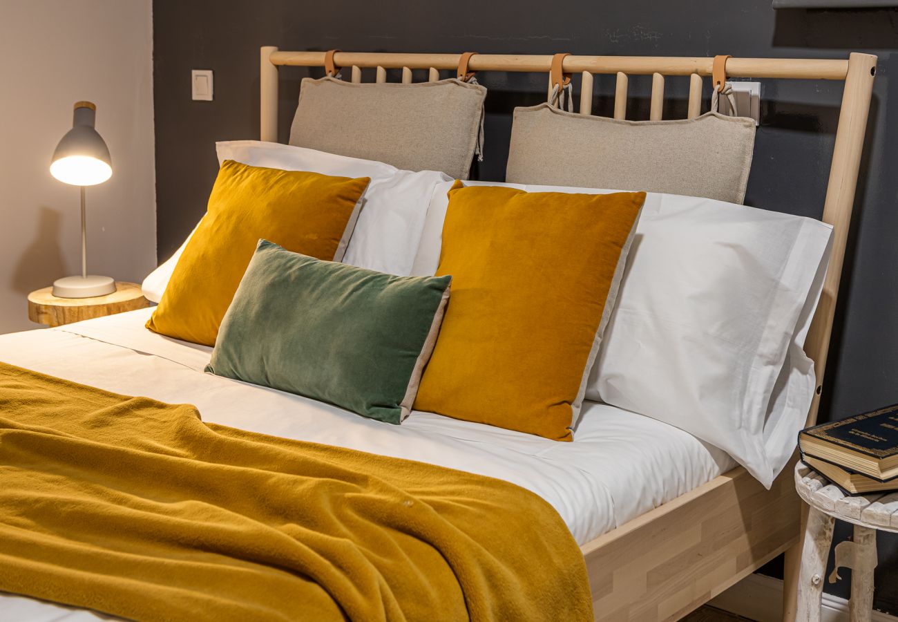 Apartamento en Madrid - Queens Plaza Mayor I Apartamento en Madrid - Queens Plaza Mayor I