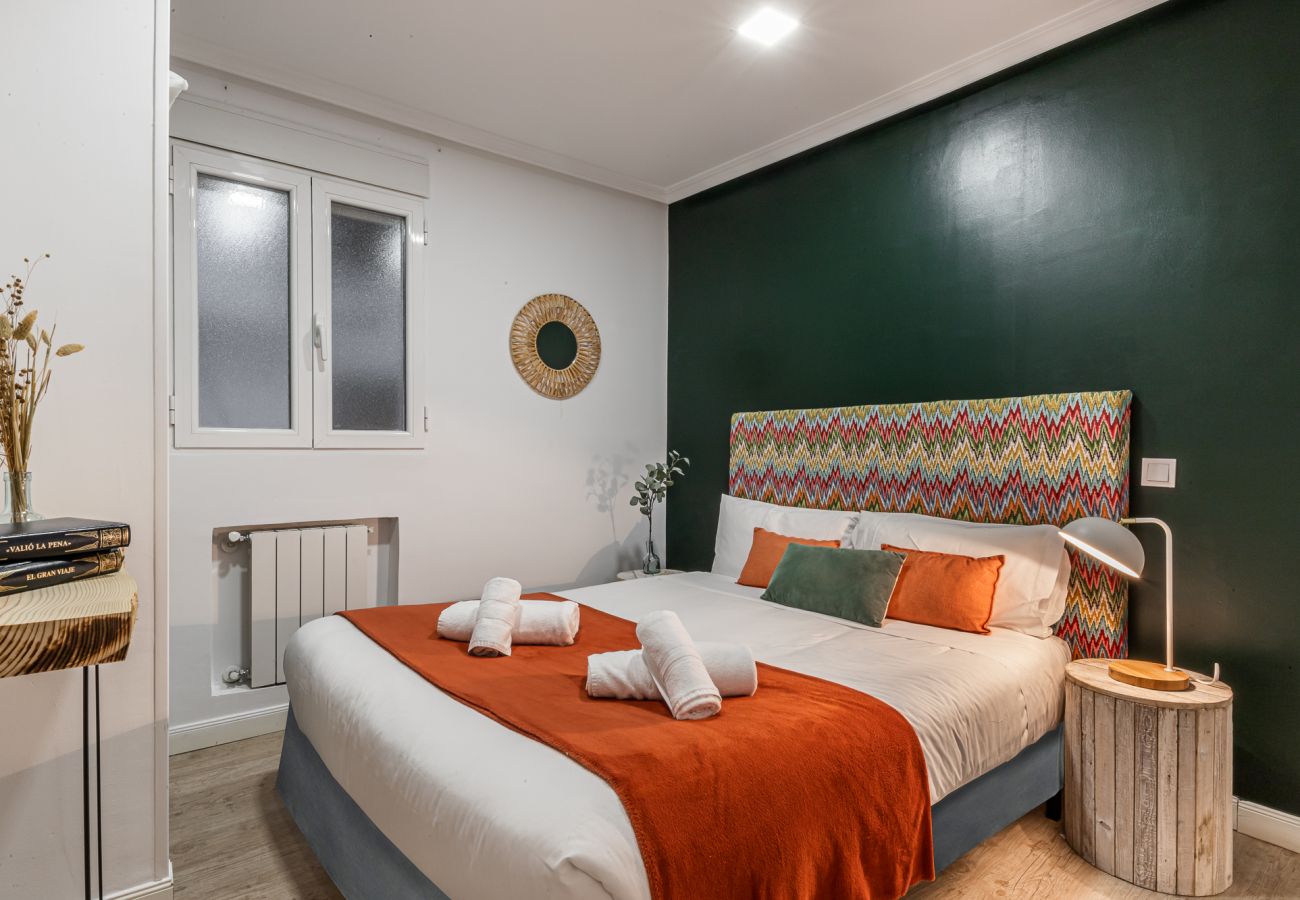 Apartamento en Madrid - Queens Plaza Mayor I Apartamento en Madrid - Queens Plaza Mayor I