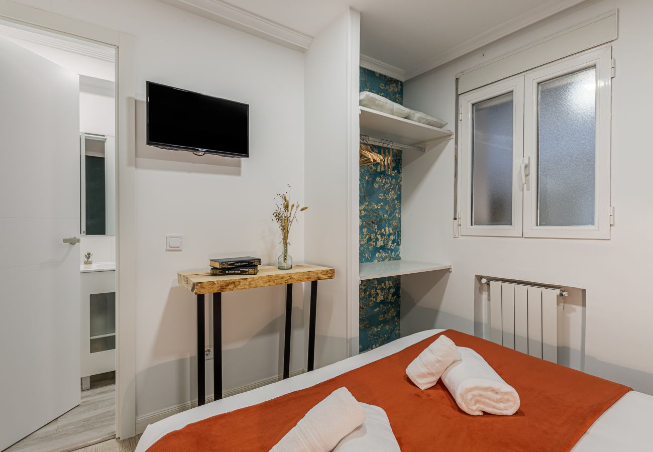 Apartamento en Madrid - Queens Plaza Mayor I Apartamento en Madrid - Queens Plaza Mayor I