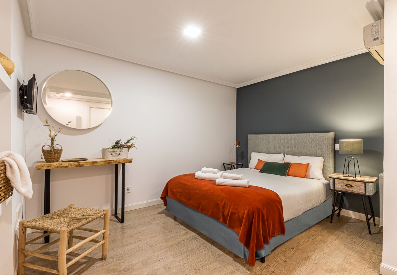 Apartamento en Madrid - Queens Plaza Mayor I Apartamento en Madrid - Queens Plaza Mayor I