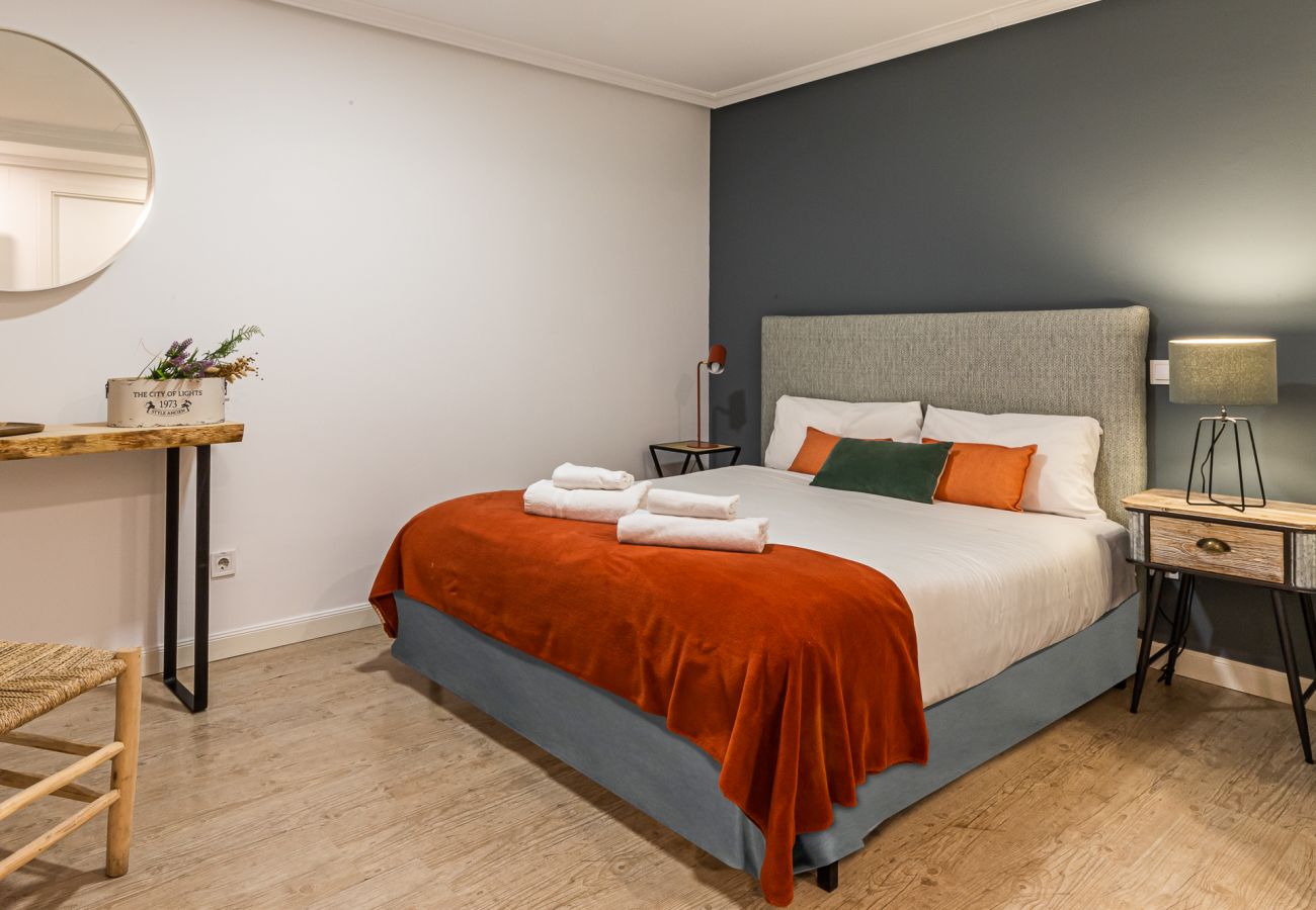 Apartamento en Madrid - Queens Plaza Mayor I Apartamento en Madrid - Queens Plaza Mayor I