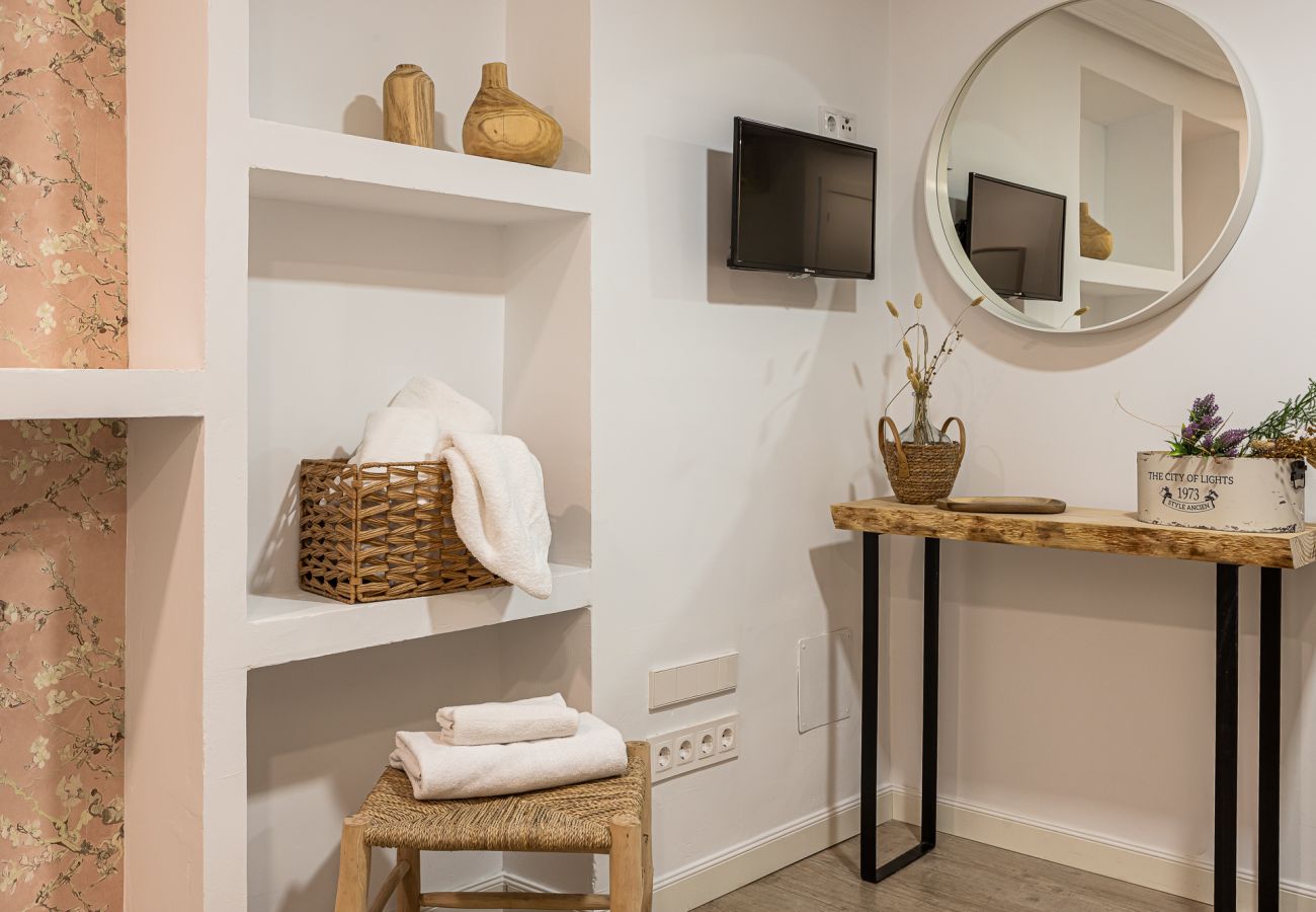 Apartamento en Madrid - Queens Plaza Mayor I Apartamento en Madrid - Queens Plaza Mayor I