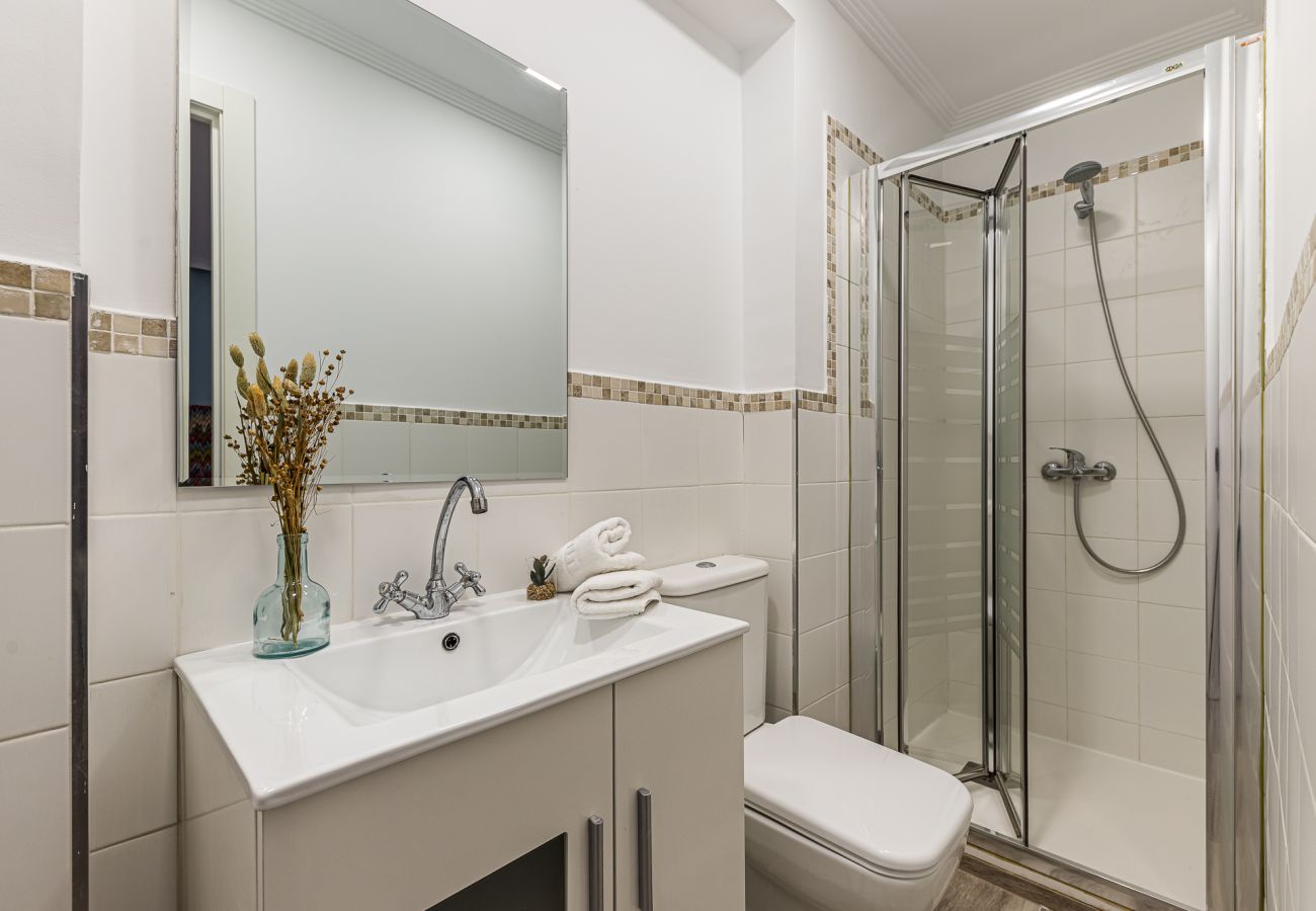 Apartamento en Madrid - Queens Plaza Mayor I Apartamento en Madrid - Queens Plaza Mayor I