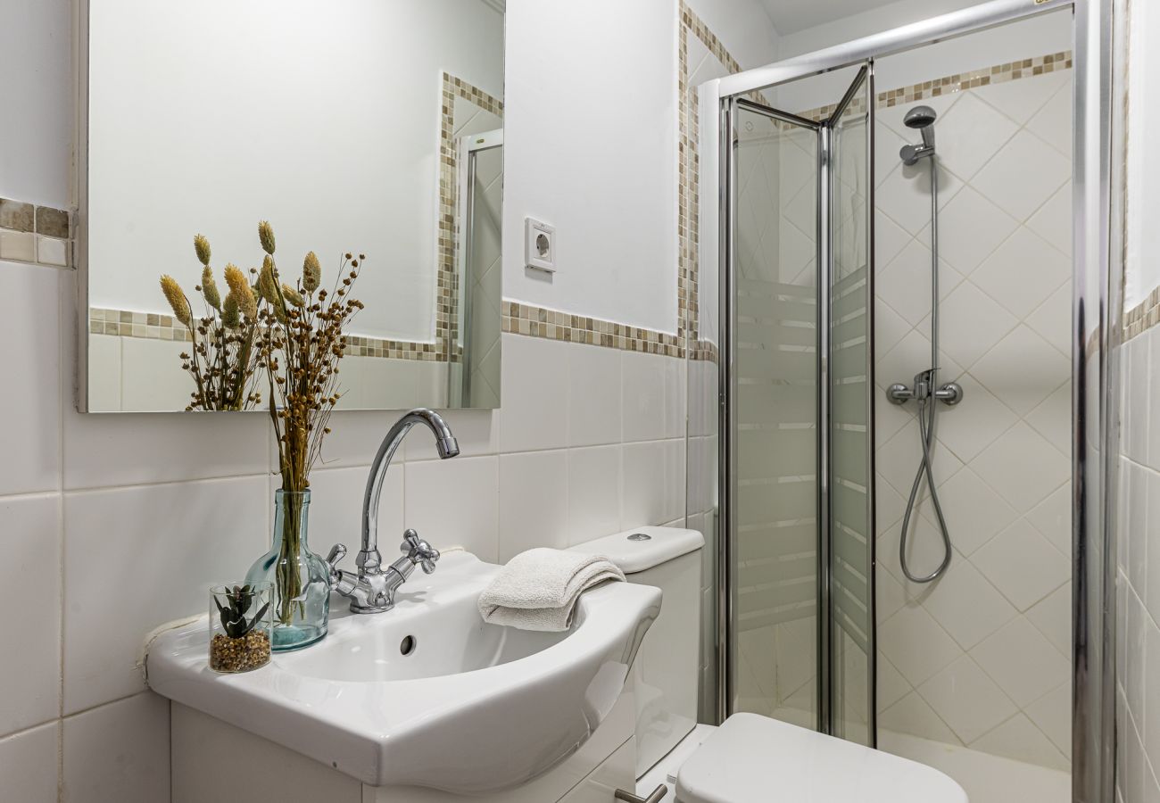 Apartamento en Madrid - Queens Plaza Mayor I Apartamento en Madrid - Queens Plaza Mayor I