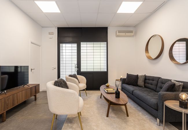 Apartamento en Madrid - Waou Essence I Los Austrias - Corta Duración