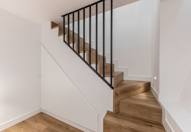 Estudio en Madrid - Waou Essence I Antón Martín Estudio en Madrid - Waou Essence I Antón Martín