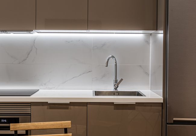 Estudio en Madrid - Waou Essence I Antón Martín Estudio en Madrid - Waou Essence I Antón Martín