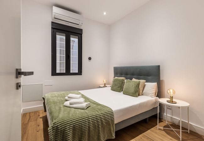 Estudio en Madrid - Waou Essence I Antón Martín Estudio en Madrid - Waou Essence I Antón Martín