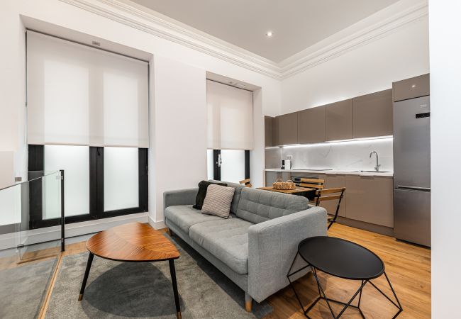 Estudio en Madrid - Waou Essence I Antón Martín