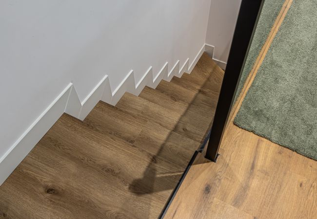 Estudio en Madrid - Waou Essence I Antón Martín Estudio en Madrid - Waou Essence I Antón Martín