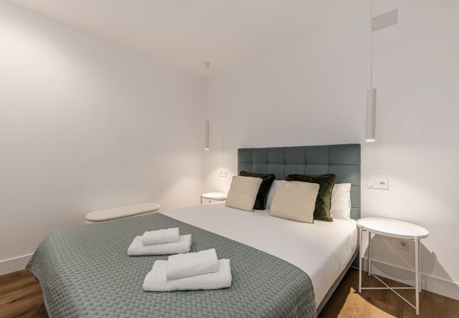 Estudio en Madrid - Waou Essence I Antón Martín Estudio en Madrid - Waou Essence I Antón Martín