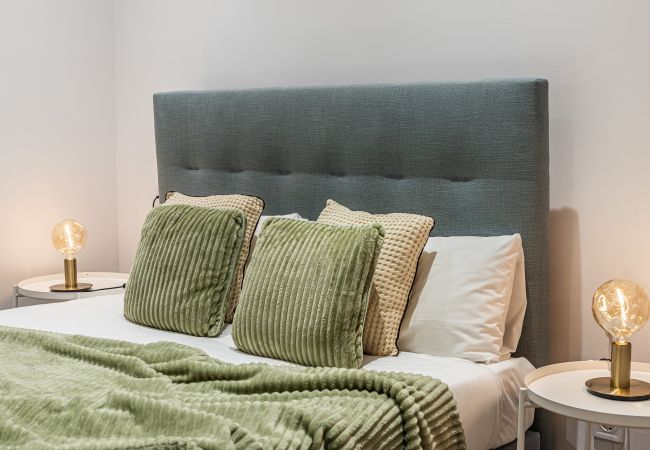 Estudio en Madrid - Waou Essence I Antón Martín Estudio en Madrid - Waou Essence I Antón Martín