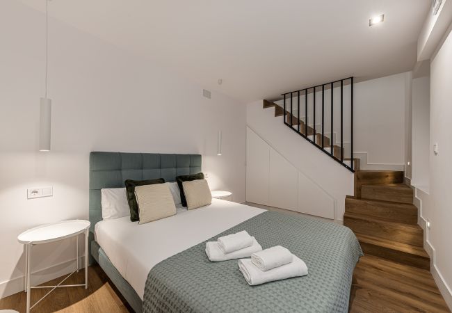 Estudio en Madrid - Waou Essence I Antón Martín Estudio en Madrid - Waou Essence I Antón Martín