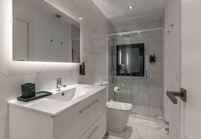 Estudio en Madrid - Waou Essence I Antón Martín Estudio en Madrid - Waou Essence I Antón Martín