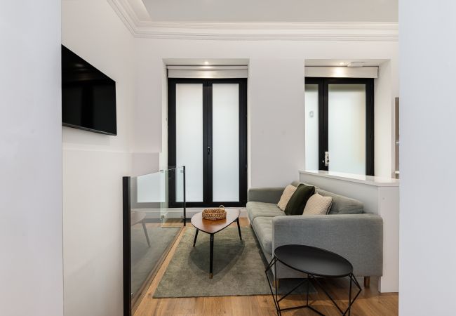 Estudio en Madrid - Waou Essence I Antón Martín Estudio en Madrid - Waou Essence I Antón Martín