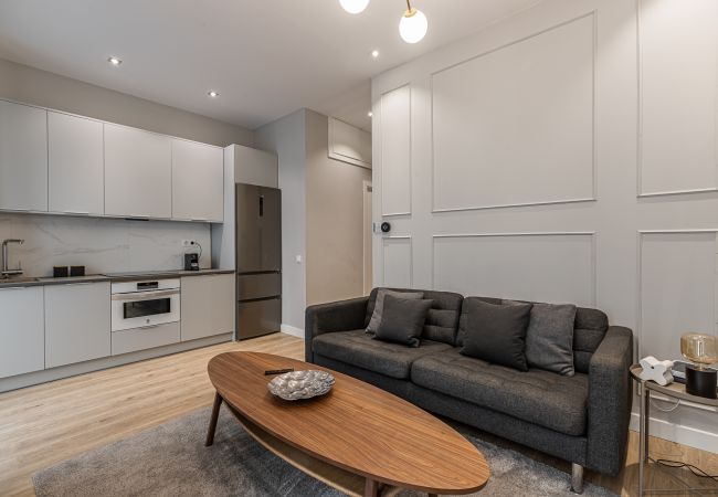 Apartamento en Madrid - Waou Essence II La Latina