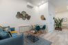 Estudio en Madrid - Waou Ponzano & Chamberi II