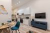 Estudio en Madrid - Waou Ponzano & Chamberi II