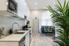 Estudio en Madrid - Waou Ponzano & Chamberi II