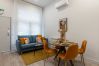 Estudio en Madrid - Waou Ponzano & Chamberi IV