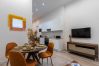 Estudio en Madrid - Waou Ponzano & Chamberi IV