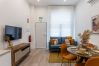 Estudio en Madrid - Waou Ponzano & Chamberi IV