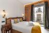 Alquiler por habitaciones en Madrid - Queens House Chueca IV