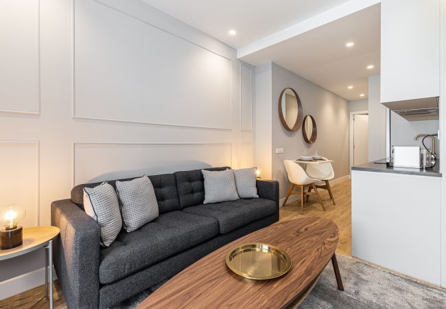 Apartamento en Madrid - Waou Essence II Antón Martín
