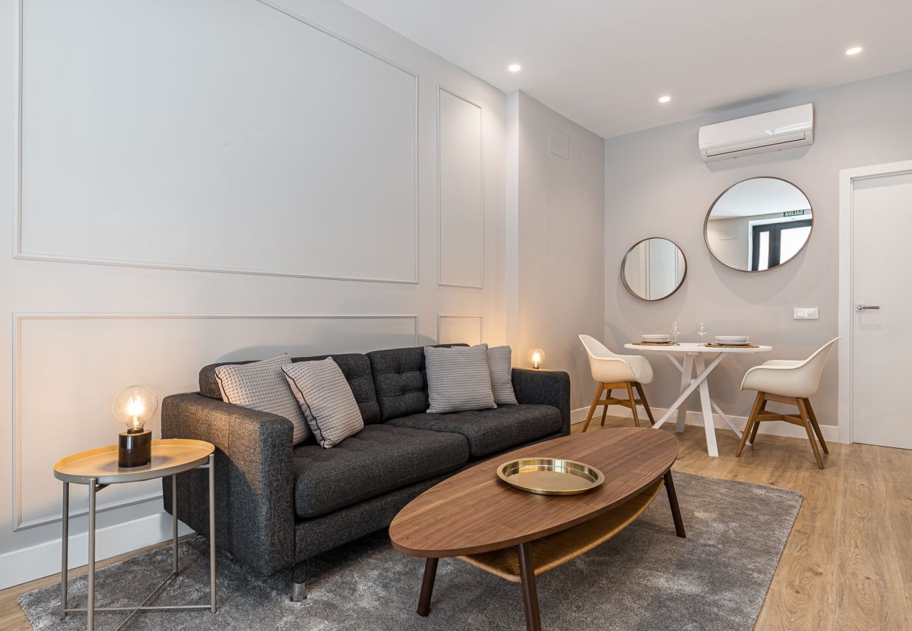 Apartamento en Madrid - Waou Essence I Latina