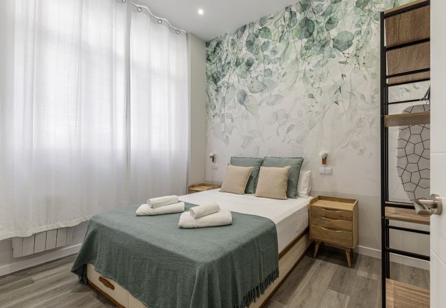 Apartamento en Madrid - Waou Fresh Confort I