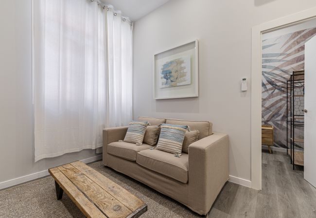 Apartamento en Madrid - Waou Fresh Confort II Apartamento en Madrid - Waou Fresh Confort II